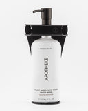 Single 9 oz Oval Amenity Dispenser Kit
