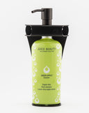 Single 9 oz Oval Amenity Dispenser Kit