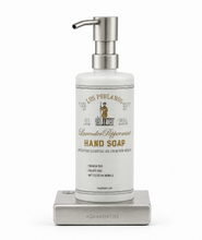 Load image into Gallery viewer, Single 12 oz Cylinder Countertop Amenity Kit