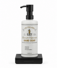 Load image into Gallery viewer, Single 12 oz Cylinder Countertop Amenity Kit