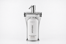 Load image into Gallery viewer, Single 9 oz Oval Amenity Dispenser Kit