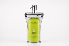 Load image into Gallery viewer, Single 9 oz Oval Amenity Dispenser Kit