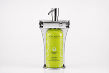 Load image into Gallery viewer, Single 9 oz Oval Amenity Dispenser Kit