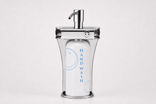 Load image into Gallery viewer, Single 9 oz Oval Amenity Dispenser Kit
