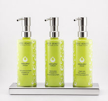 Load image into Gallery viewer, Triple 12 oz Cylinder Countertop Amenity Kit