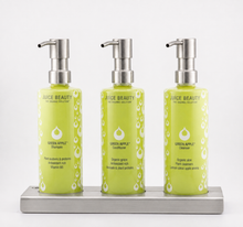 Load image into Gallery viewer, Triple 12 oz Cylinder Countertop Amenity Kit