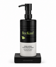 Load image into Gallery viewer, Single 12 oz Cylinder Countertop Amenity Kit