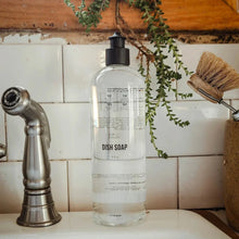 Load image into Gallery viewer, Mandarin Basil Dish Soap Refill