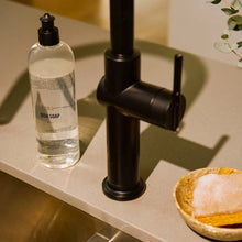 Load image into Gallery viewer, Mandarin Basil Dish Soap Refill