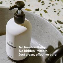 Load image into Gallery viewer, Liquid Hand Soap Refill