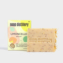 Limoncello Bar Soap