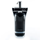 Single 9 oz Oval Amenity Dispenser Kit