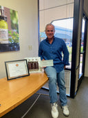 Hotel Bulk Amenity Soap Dispensers - Aquamenities Ken Haworth Selected as Leader in Sustainability!
