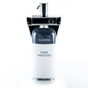 Hotel Bulk Amenity Soap Dispensers - Aquamenities Launches Hand Sanitizer Fixture in Response to COVID-19
