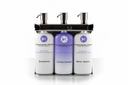 Triple 9 oz Oval Amenity Dispenser Kit