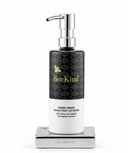Single 12oz Cylinder Bottle Amenity Carriage Kit by Aquamenities
Luxury stainless steel countertop hotel amenity dispenser
Refillable 12oz hotel bathroom bottle with carriage
Premium hotel lotion dispenser countertop
Commercial hospitality amenity bottle holder
Luxury resort bathroom amenity carriage
Hotel countertop soap dispenser with refillable bottle
Stainless steel single bottle amenity system