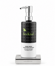 Load image into Gallery viewer, Single 12oz Cylinder Bottle Amenity Carriage Kit by Aquamenities
Luxury stainless steel countertop hotel amenity dispenser
Refillable 12oz hotel bathroom bottle with carriage
Premium hotel lotion dispenser countertop
Commercial hospitality amenity bottle holder
Luxury resort bathroom amenity carriage
Hotel countertop soap dispenser with refillable bottle
Stainless steel single bottle amenity system
