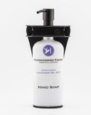 Single 9 oz Oval Amenity Dispenser Kit