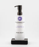 Single 12 oz Cylinder Countertop Amenity Kit