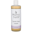Mama Suds Castile Liquid Soap