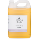 Mama Suds Castile Liquid Soap