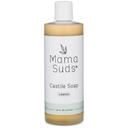 Mama Suds Castile Liquid Soap