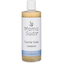 Mama Suds Castile Liquid Soap