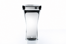 Load image into Gallery viewer, Stainless Steel Single 9 oz Oval Fixture (Fixture Only)
