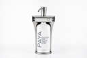 Single 9 oz Oval Amenity Dispenser Kit