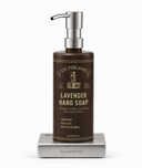 Single 12 oz Cylinder Countertop Amenity Kit