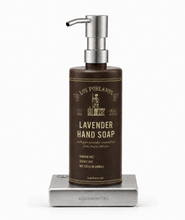 Load image into Gallery viewer, Single 12 oz Cylinder Countertop Amenity Kit
