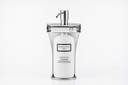 Single 9 oz Oval Amenity Dispenser Kit