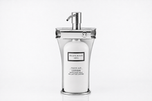 Load image into Gallery viewer, Single 9 oz Oval Amenity Dispenser Kit
