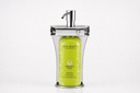 Single 9 oz Oval Amenity Dispenser Kit