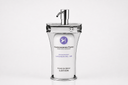 Single 9 oz Oval Amenity Dispenser Kit