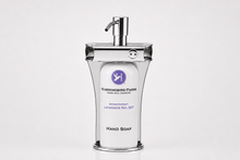 Load image into Gallery viewer, Single 9 oz Oval Amenity Dispenser Kit
