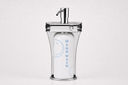 Single 9 oz Oval Amenity Dispenser Kit