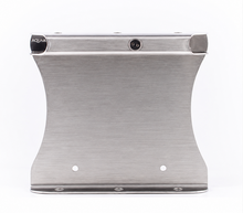 Load image into Gallery viewer, Stainless Steel Triple 9 oz Oval Fixture (Fixture Only)
