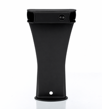 Load image into Gallery viewer, Stainless Steel Single 9 oz Oval Fixture (Fixture Only)
