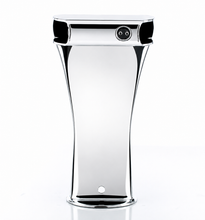 Load image into Gallery viewer, Stainless Steel Single 9 oz Oval Fixture (Fixture Only)
