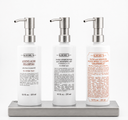 Triple 12 oz Cylinder Countertop Amenity Kit