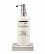 Load image into Gallery viewer, Single 12 oz Cylinder Countertop Amenity Kit
