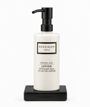 Load image into Gallery viewer, Single 12 oz Cylinder Countertop Amenity Kit
