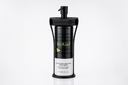 Single 12 oz Cylinder Amenity Dispenser Kit