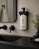 Single 9 oz Oval Amenity Dispenser Kit