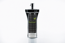 Single 12 oz Cylinder Amenity Dispenser Kit