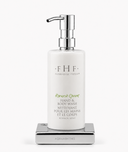 Single 12 oz Cylinder Countertop Amenity Kit