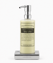 Load image into Gallery viewer, Single Polished 12oz Cylinder Bottle Amenity Carriage Kit | Luxury Hotel Countertop Dispenser | Aquamenities
