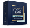 Designer Bleu (1 bar)