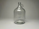 1 Gallon Glass Jug with Cap